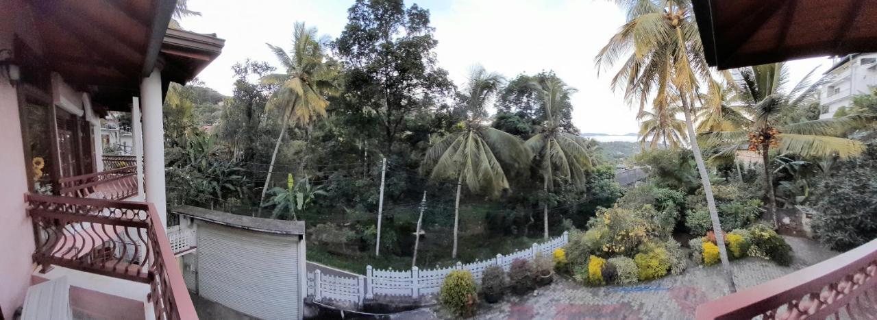 Apartmán Sunset Hills Kandy Exteriér fotografie
