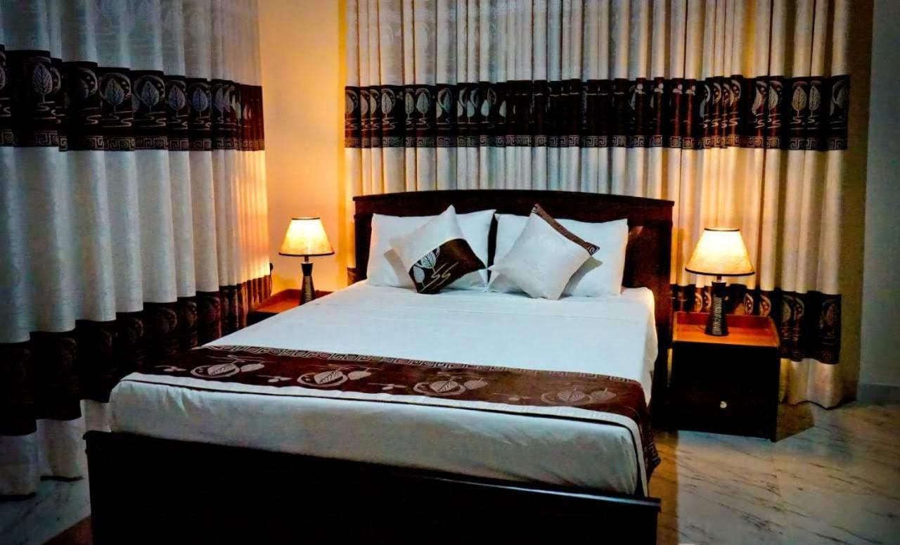 Apartmán Sunset Hills Kandy Exteriér fotografie