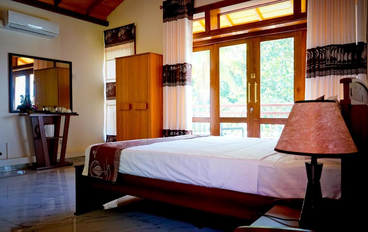 Apartmán Sunset Hills Kandy Exteriér fotografie