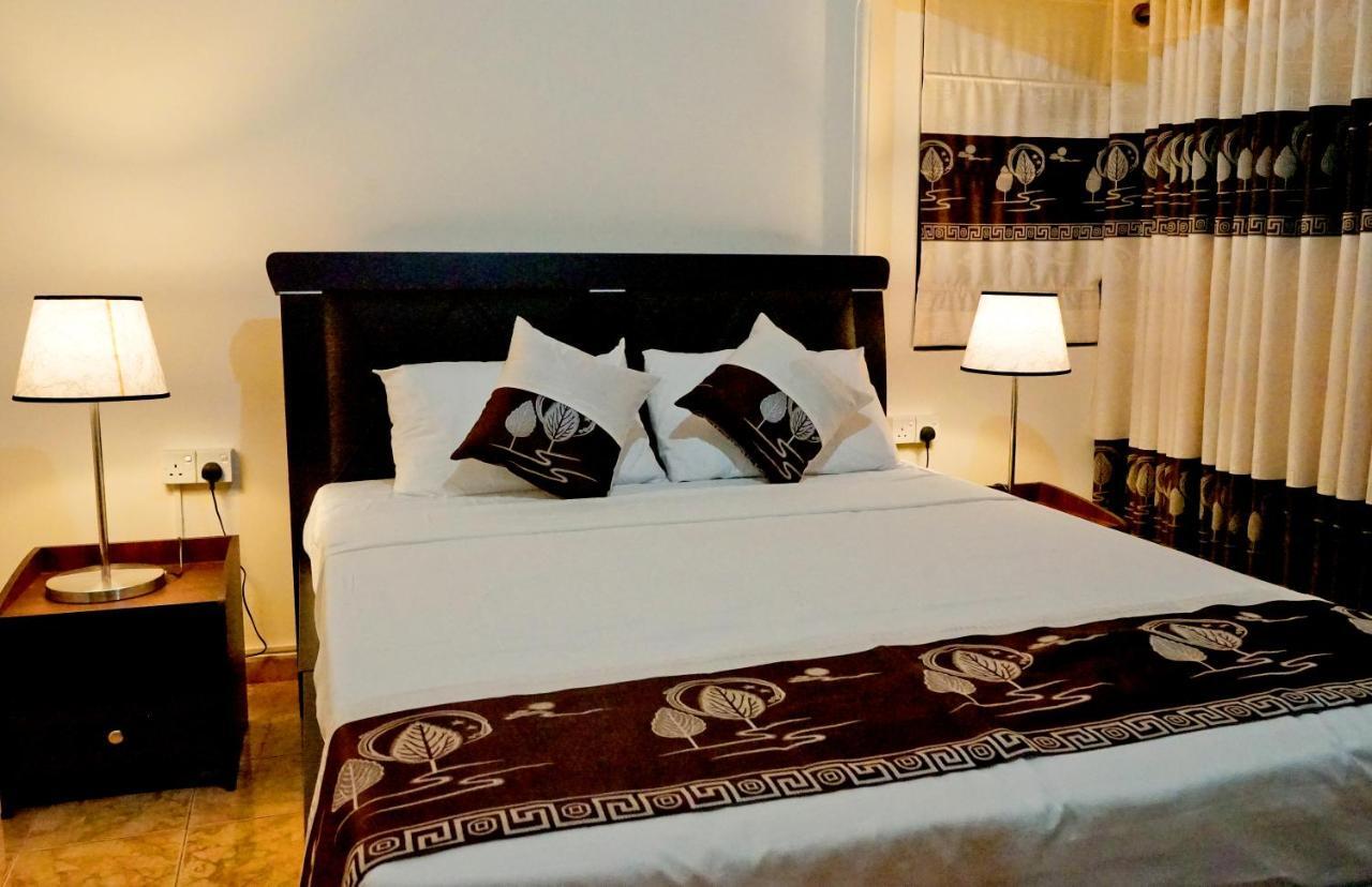 Apartmán Sunset Hills Kandy Exteriér fotografie
