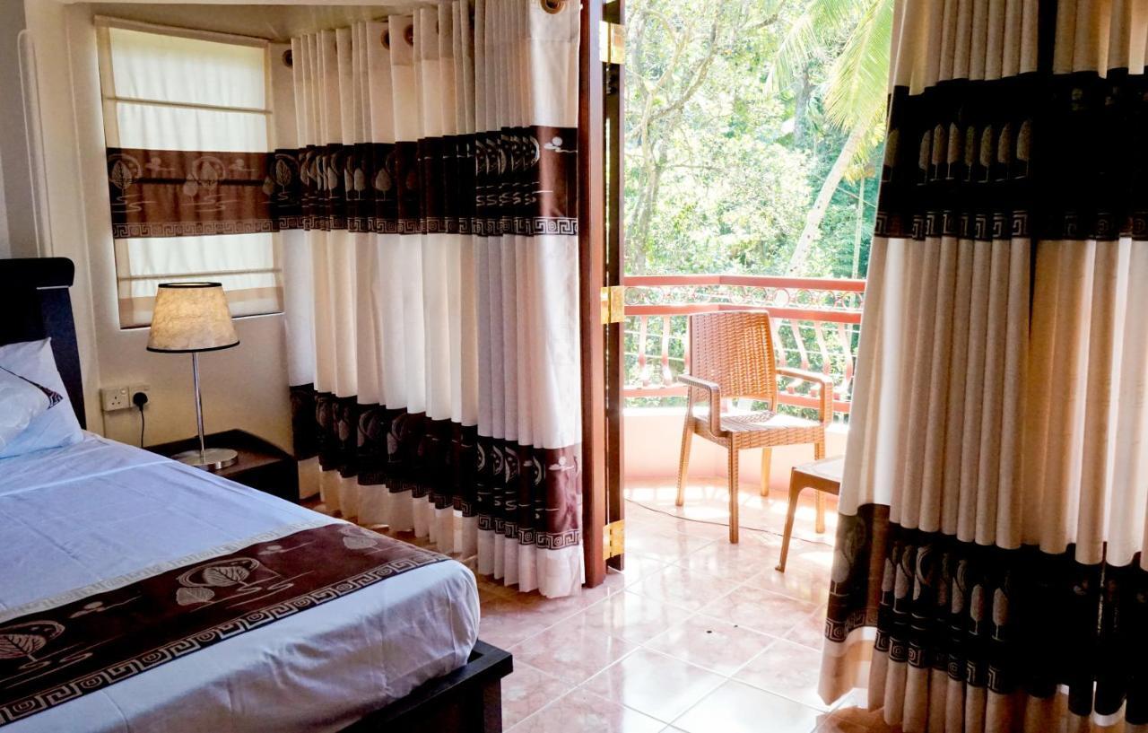Apartmán Sunset Hills Kandy Exteriér fotografie