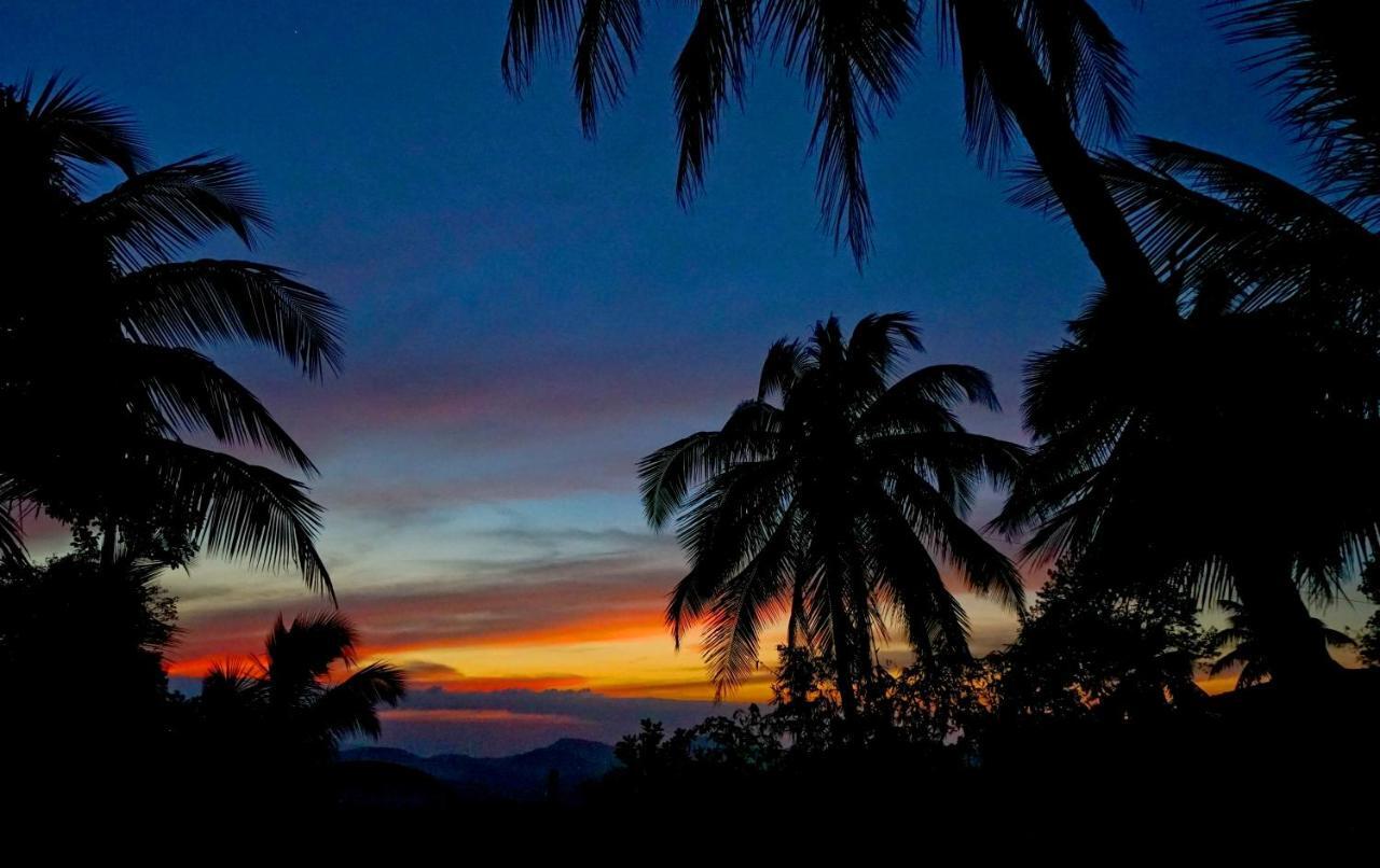 Apartmán Sunset Hills Kandy Exteriér fotografie