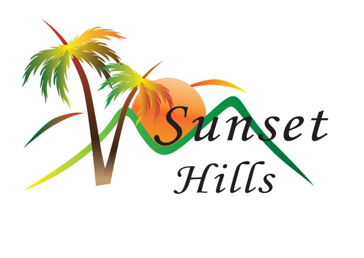 Apartmán Sunset Hills Kandy Exteriér fotografie