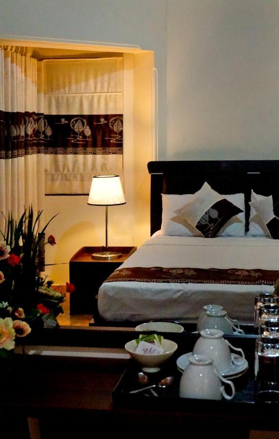 Apartmán Sunset Hills Kandy Exteriér fotografie